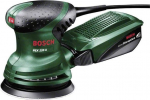 Bosch Szlifierka Bosch PEX 220 A