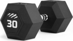 Tiguar hantel HEX 30 kg