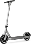 Soflow Hulajnoga elektryczna SoFlow SoFlow - SO ONE PRO E-Scooter 10Ah,silvergrey,dt. Stra&szlig;enzul.