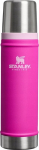 Stanley Classic Legendary Bottle 0,59l Violet Blossom
