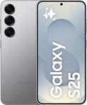 Samsung SM-S931B Galaxy S25 5G 12GB RAM 256GB Silver Shadow EU