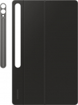 Samsung Book Cover Keyboard EF-DX925 (black, DE layout, Galaxy Tab S10 Ultra | S9 Ultra)