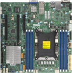 Supermicro Płyta gł&oacute;wna SuperMicro Supermicro Mainboard X11SPM-TF micro-ATX Sockel 3647 Bulk