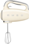 Smeg Mikser Smeg Mikser ręczny Smeg HMF01CREU one size