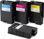 Fujifilm Tusz Fujifilm Fujifilm DE Ink Cartridge 200 ml yellow