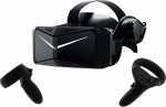 Pimax Gogle VR Pimax Crystal Light z kontrolerami (PVH00010174)