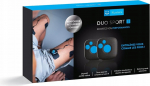 Noname Bluetens Duo Sport 2 Electrostimulator With Accessories