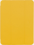 Tucano Etui na tablet Tucano Satin iPad A16 11th Gen/10.9'' 10th gen ż&oacute;łty - Etui na tablet Satin IPD1022ST-DY (8020252208759)