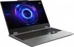 Lenovo LOQ 15IRX10 i5-13450HX 15.6" FHD IPS 300 nits 144Hz AG 16GB DDR5 4800 512GB SSD GeForce RTX 5060 8GB 60Wh Windows 11 Luna Grey (REPACK) 2-year warranty New Repack/Repacked