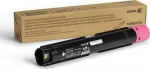 Xerox Toner Xerox C7000 Magenta Oryginał  (106R03767)