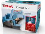 Tefal Express Easy SV6140 2200 W 1.7 L Black, Grey