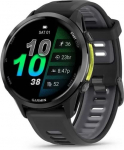 Garmin Forerunner 970 3.56 cm (1.4") AMOLED Digital 454 x 454 pixels Touchscreen Black, Yellow Wi-Fi GPS (satellite)