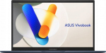 Asus VivoBook 15 X1504VA-BQ4293 - Core 7 150U | 15,6" | 16GB | 512GB | noOS | Niebieski