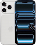 Apple iPhone 17 Pro 512GB Silver