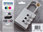 Epson Tusz Epson Tusz do drukarki multipack (C13T35964010)