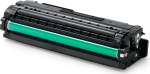 Samsung Toner Samsung CLT-Y506L Yellow Oryginał  (CLT-Y506L/ELS)