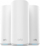 Netgear Router NETGEAR Orbi 870 3-pak (RBE873-100EUS)