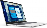 Dell Laptop Dell Pro 16 PC16250 | 16 '' | IPS | FHD+ | Anti-glare | Intel Core Ultra 5 | 235U | 16 GB | DDR5 | Solid-state drive capacity 512 GB | Intel Graphics | Windows 11 Pro | 802.11ax | Bluetooth version 5.3 | Keyboard language Englis ...