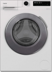Candy Pralka Candy Candy Washing machine | BR 26SSV6-S | Energy efficiency class A | Front loading | Washing capacity 6 kg | 1200 RPM | Depth 42 cm | Width 60 cm | Display | Digital | Steam function | Wi-Fi | White