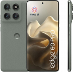 Motorola Smartfon Motorola Motorola Edge 60 Pro 256GB Grey 6.7'' EU 5G (8GB) Android