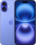 Apple Smartfon Apple iPhone 16 Plus 256GB Ultramarine (MXY23)