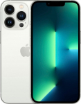 Apple Smartfon Apple iPhone 13 Pro 5G 6/256GB Srebrny (MLVF3PM/A)