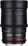 Samyang Obiektyw Samyang Nikon F 135 mm F/2.2 ED UMC VDSLR