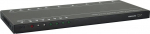Vivolink HDMI switcher 4x1 4K@60Hz