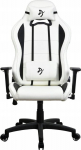 Arozzi Fotel Arozzi Torretta SoftPU - White