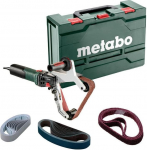 Metabo Szlifierka Metabo METABO.BELT SANDER RBE 15-180 SET