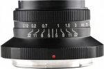 Venus Optics Obiektyw Laowa 15 mm f/5,0 FF Cookie do Nikon Z