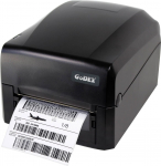 Godex Drukarka etykiet Godex GE300 /termotransfer /203dpi /USB /RS232 /Ethernet