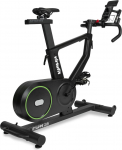Virtufit Orbitrek Virtufit Rower spinningowy Etappe 2.0i magnetyczny z kołem 22 kg i Bluetooth