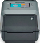 Zebra Drukarka etykiet Zebra ZD621t 203dpi (74/300M),LED