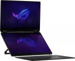 Asus Laptop Asus ROG Zephyrus Duo 16 GX651 Ultra 9 386H / 32 GB / 2 TB / W11 Pro / RTX 5090 / 120 Hz (GX651AX-U9322X)