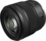 Canon RF 45mm F1.2 STM MILC (Peeglita vahetatavate objektiividega kaamera) T&auml;iskaadri objektiivid Must