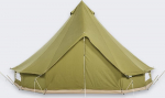 Colorovo Namiot turystyczny Colorovo Namiot Pl&oacute;cienny CanvasCamp Sibley Protech 400 GRE