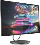 Lenovo Yoga AIO 32ILL10 Ultra 7 256V 31.5" UHD IPS 495 nits 16GB LPDDR5X-8533 1TB SSD Intel Arc Graphics 140V 5.0MP camera + IR Windows 11 Pro Storm Grey