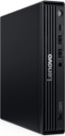 Lenovo Computer ThinkCentre M70q Tiny G6 13A40016PB W11Pro Ultra 7 265T/2X16GB/1TB/INT/vPro/Black/3YR OS + 1YR Premier TC