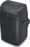 TCL Klimatyzator TCL Klimatyzator przenośny TCL TAC-12CPB/MZB 3500W Pilot Timer WIFI Czarny