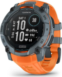 Ifit Icon Zegarek sportowy IFIT ICON Garmin Instinct&reg; 3 &ndash; 50 mm, Solar, Twilight with Solstice Band
