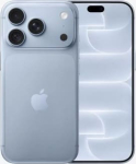 Apple iPhone 18 Pro 256GB Glacier EU MJRT4