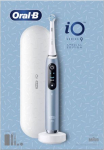 Oral-B Electric Toothbrush iO Series 9 Special Edition Aqua Marine EU