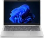 HP Laptop HP HP E55XVET notebook/laptop 350 33,8 cm (13.3'') WUXGA 16 GB DDR5-SDRAM 512 GB SSD Wi-Fi 7 (802.11be) Windows 11 Pro AI PC Srebrny