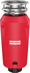 Franke Maisto atliekų smulkintuvas Franke SLIM 75 (3/4 HP), 134.0715.096