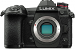 Panasonic Lumix DC-G9 kere