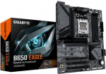 Gigabyte B650 EAGLE emaplaat AMD B650 Protsessoripesa AM5 ATX
