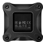 Adata SSD External Disk SD620 2TB U3.2A 520/460 MB/s Black