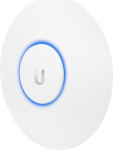 Ubiquiti UAP-AC-PRO wireless access point 1300 Mbit/s White Power over Ethernet (PoE)