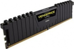 Corsair DDR4 Vengeance LPX 32GB/2400 (2*16GB) CL16-16-16-39 BLACK